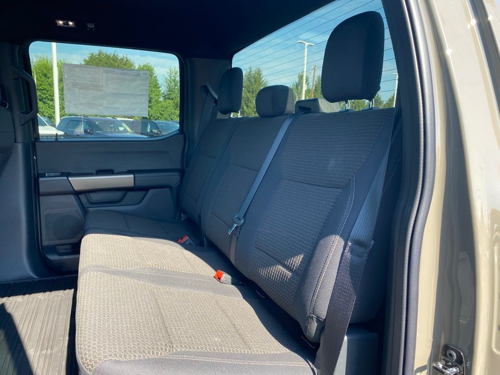 2025 Ford F-150 STX photo 25