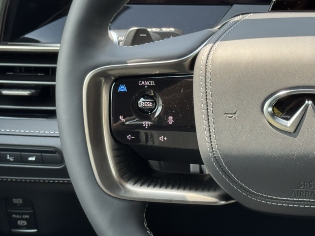 2026 Infiniti QX80 photo 22
