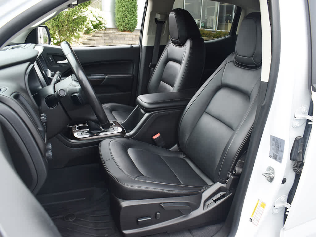 2022 Gmc Canyon Elevation photo 5