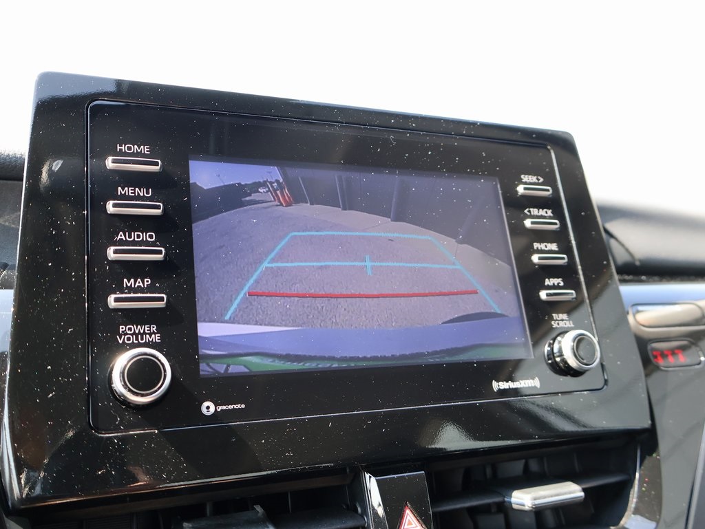2024 Toyota Camry SE photo 30