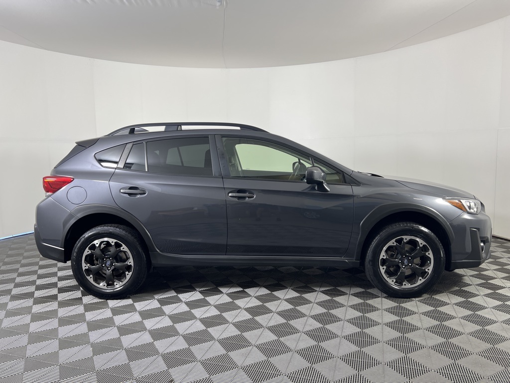 2023 Subaru Crosstrek Premium photo 2
