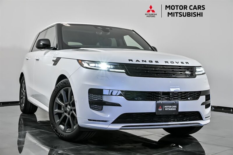 2024 Land Rover Range Rover Sport SE Dynamic's photo
