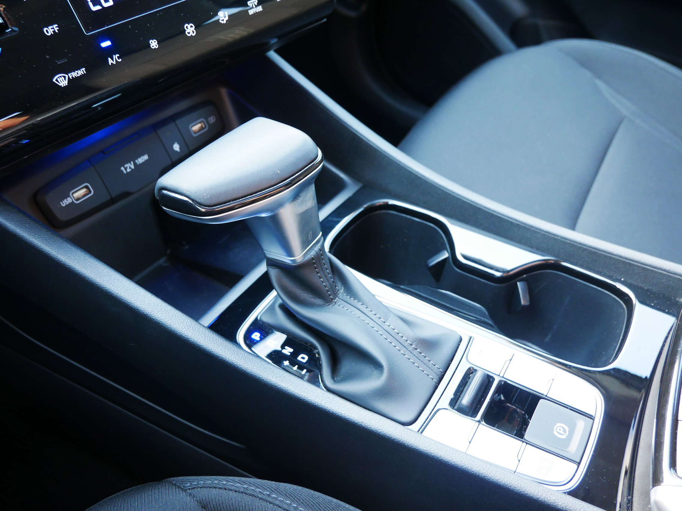 2022 Hyundai Tucson SEL Convenience photo 18