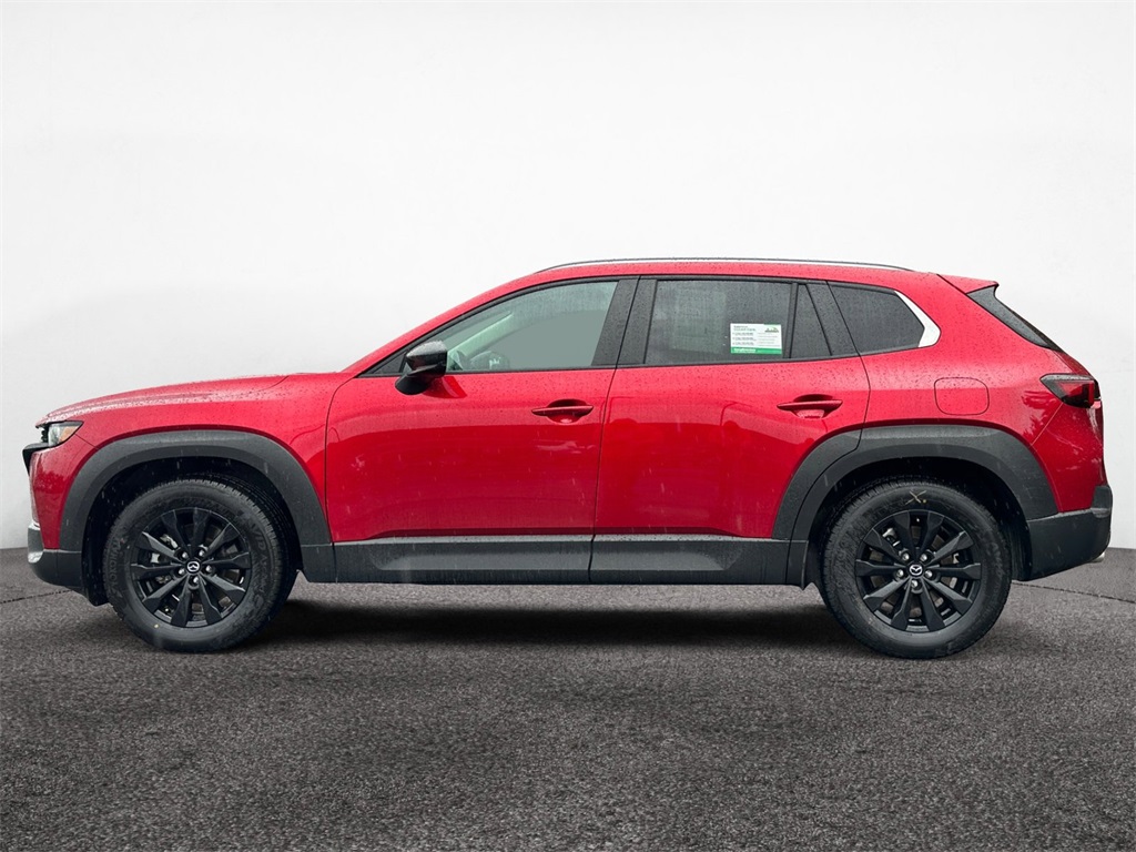 2024 Mazda CX-50 2.5 S Preferred photo 2