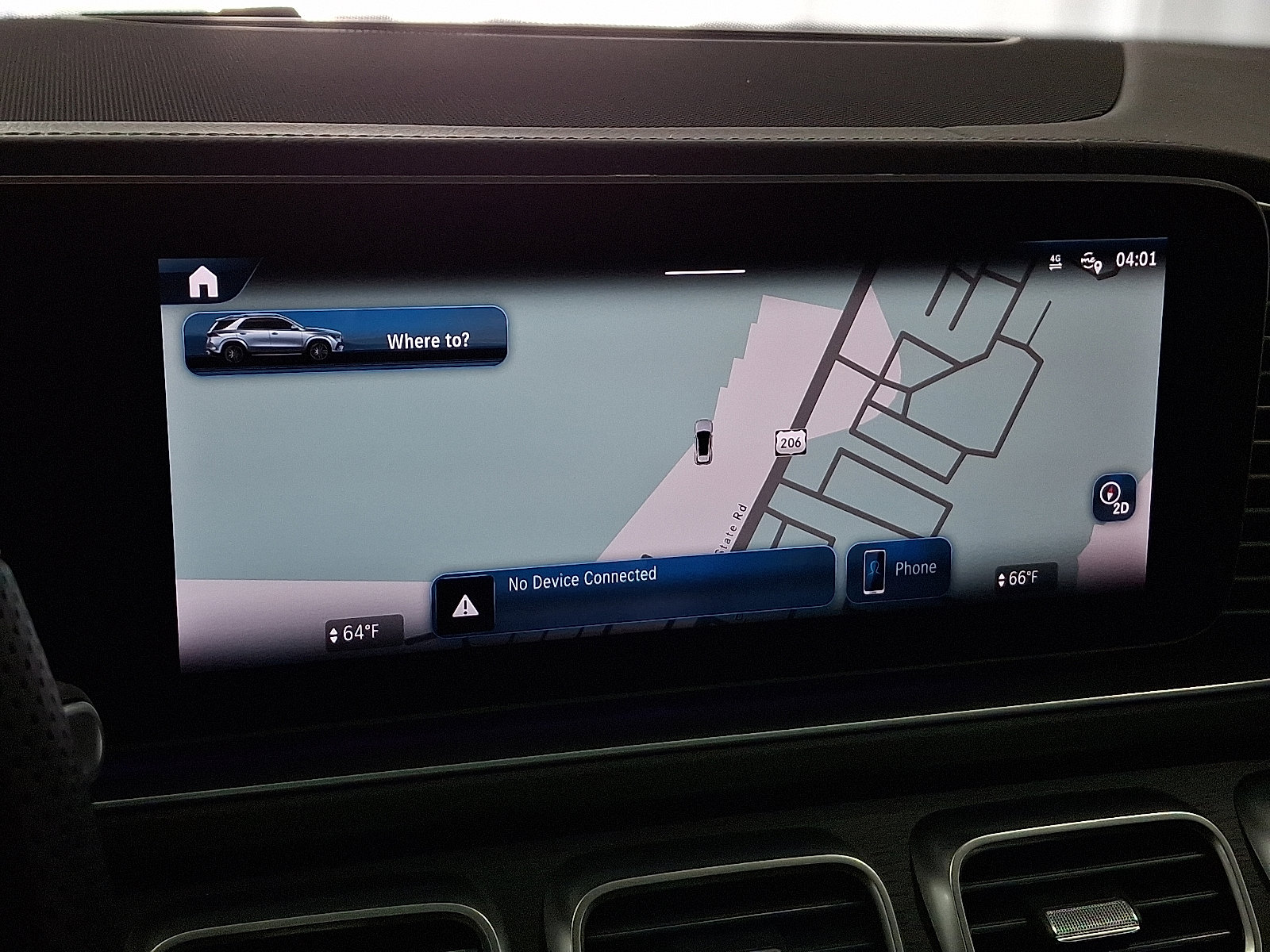 2025 Mercedes Benz GLE 350 4MATIC photo 14