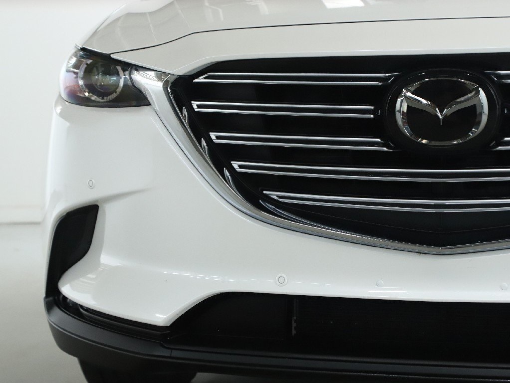 2020 Mazda CX-9 Touring photo 6