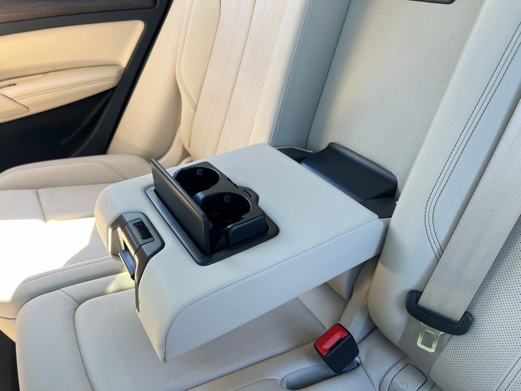 2021 Audi Q5 45 Prestige photo 34
