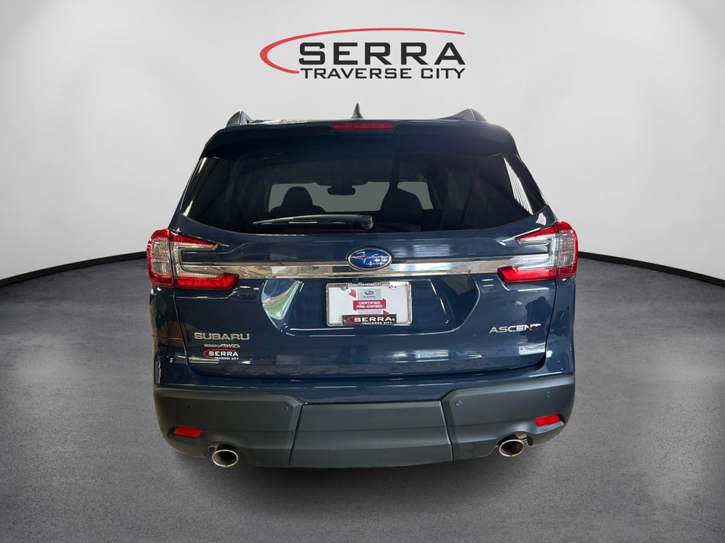 2024 Subaru Ascent Premium photo 6