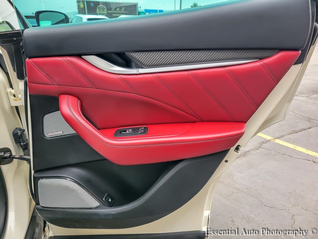 2019 MASERATI LEVANTE - Image 22