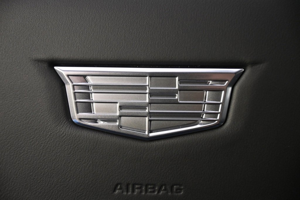2025 Cadillac Lyriq Luxury photo 30