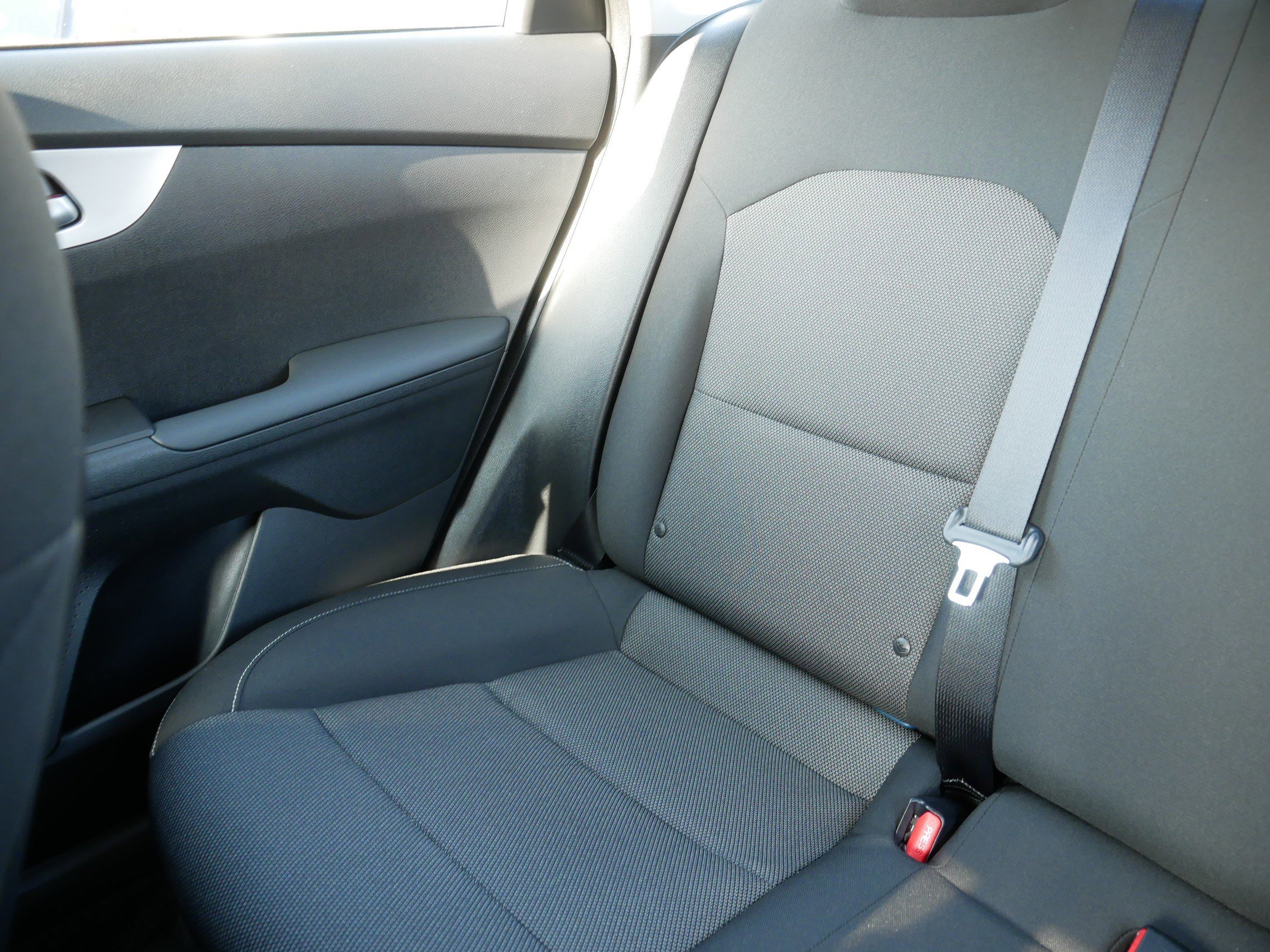 2023 Kia Forte LXS photo 12