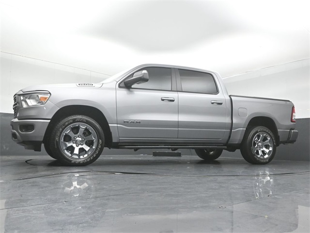 2024 RAM 1500 - Image 37