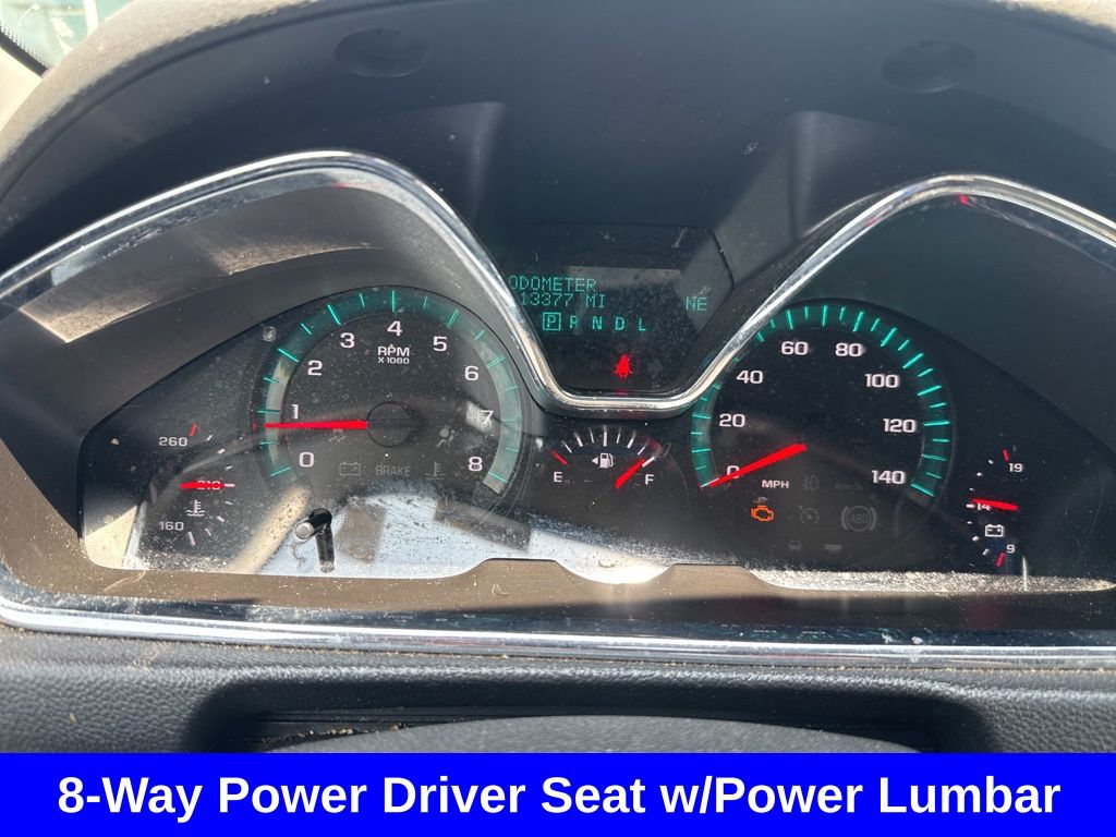 2015 Chevrolet Traverse 1LT photo 15