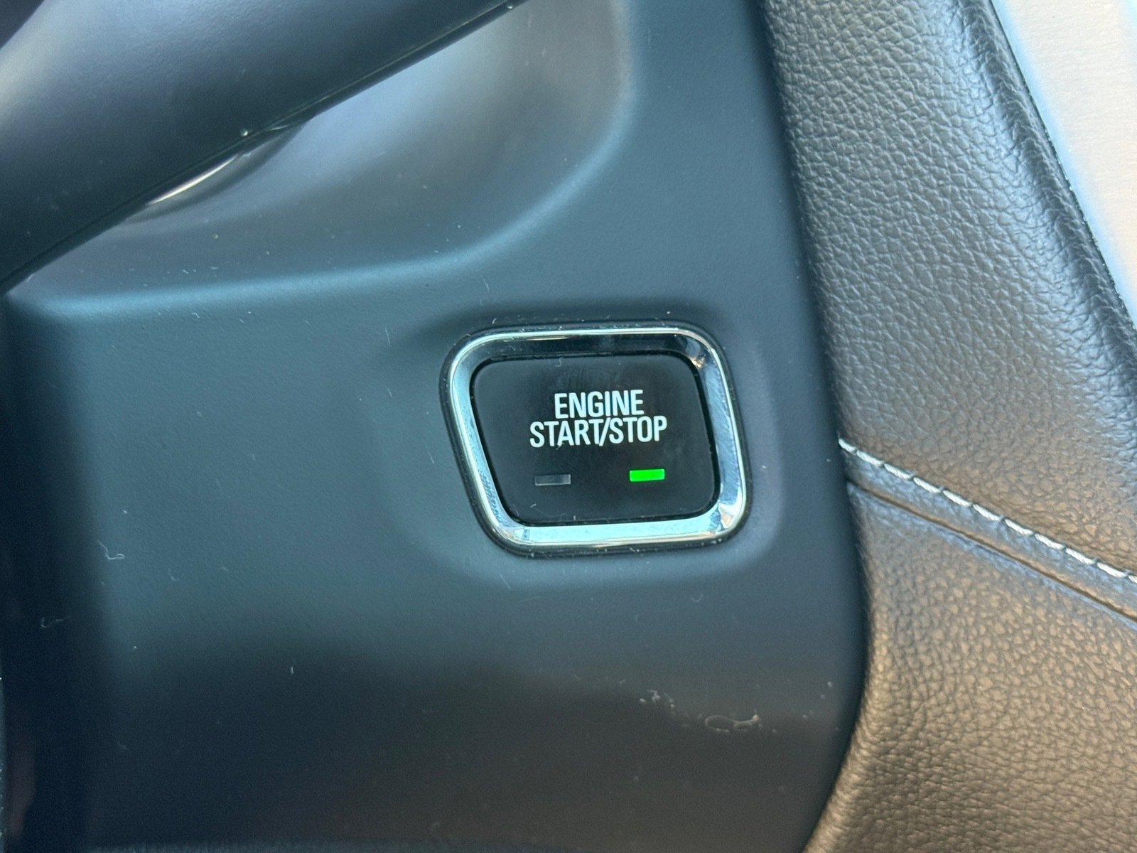 2020 Gmc Acadia SLT photo 19