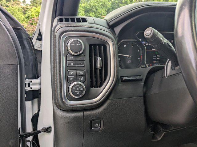 2021 Gmc Sierra AT4 photo 16