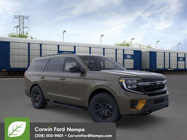 2026 Ford Expedition Tremor's photo