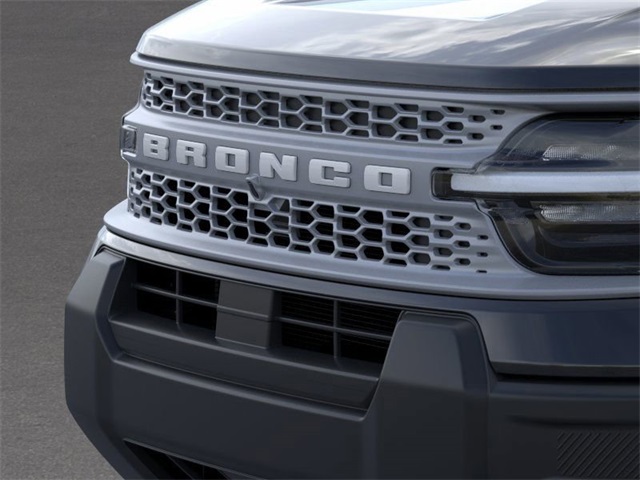 2025 Ford Bronco Sport Outer Banks photo 14