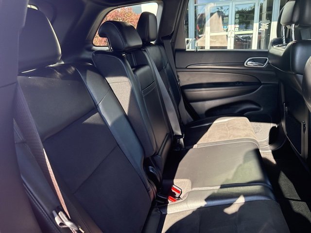 2022 Jeep Cherokee Laredo X SE Altitude photo 25