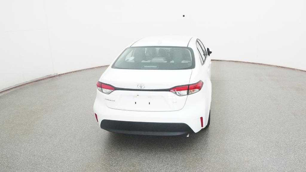 2026 Toyota Corolla LE photo 18