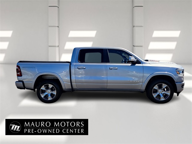 2022 Ram 1500 photo 2