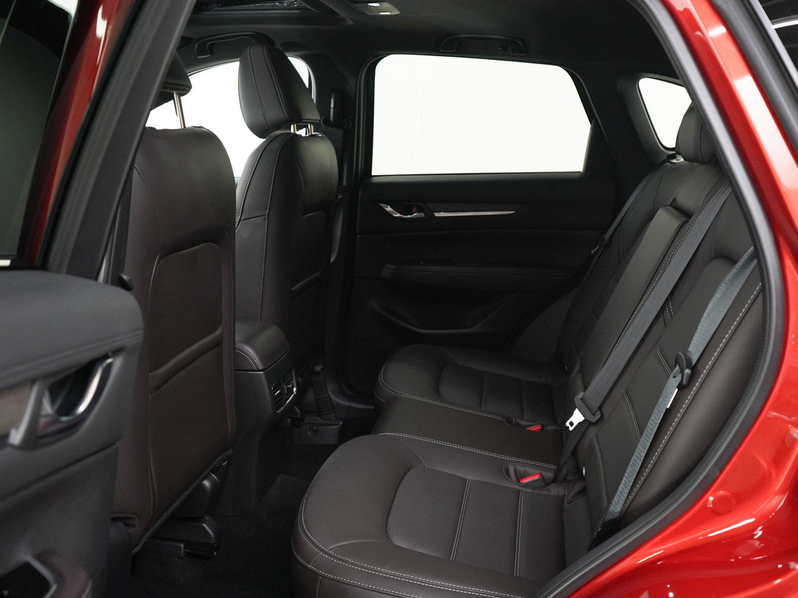 2025 Mazda CX-5 2.5 Turbo Signature photo 16