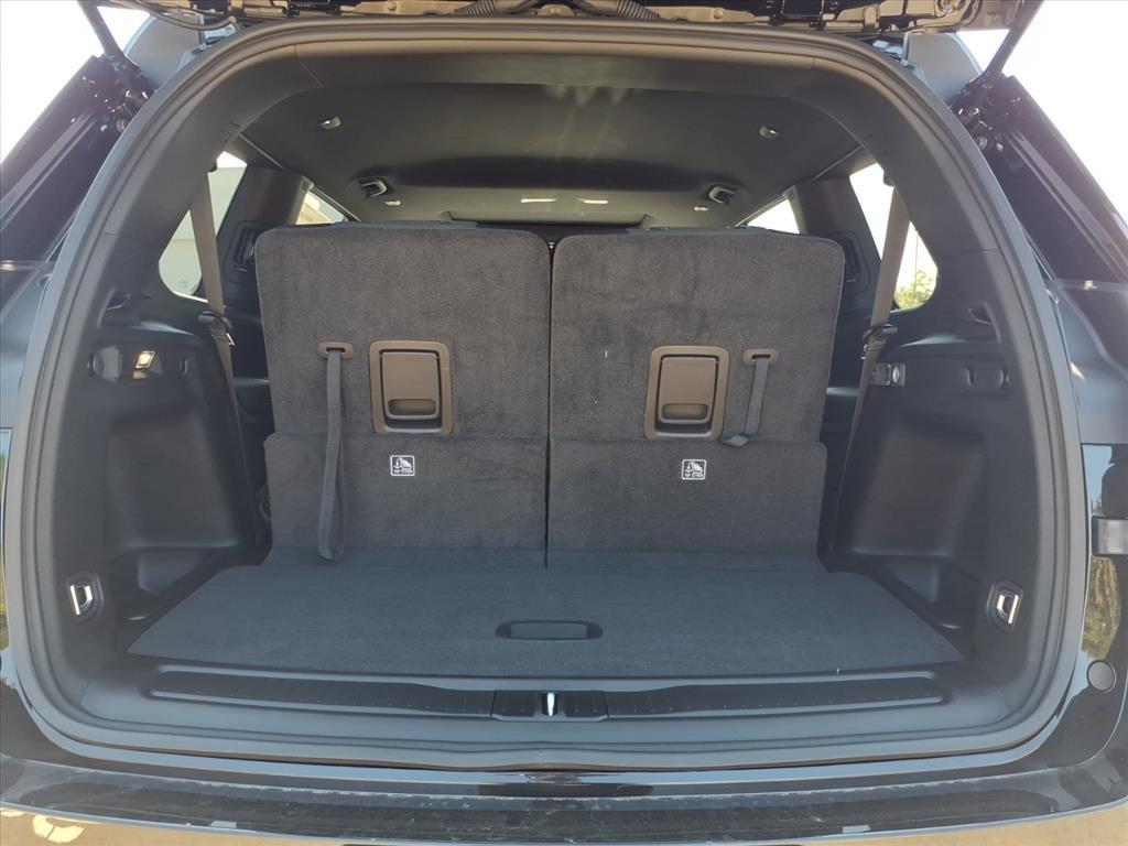 2025 Jeep Grand Cherokee Laredo X photo 21
