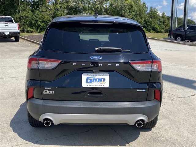 2020 Ford Escape SE photo 3