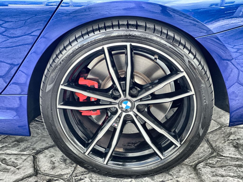 2022 Bmw M340i photo 31