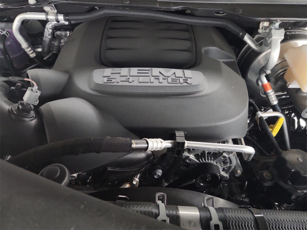 2025 Ram 2500 Laramie photo 32