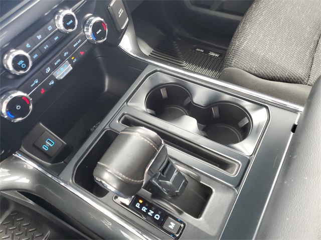 2022 Ford F-150 XLT photo 19
