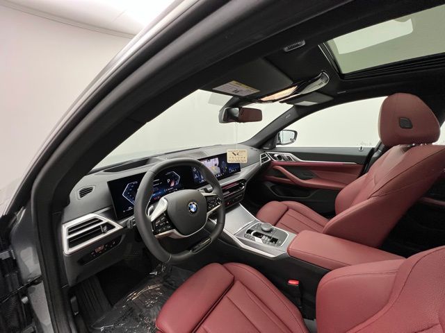 2025 Bmw 430i xDrive Gran Coupe photo 12