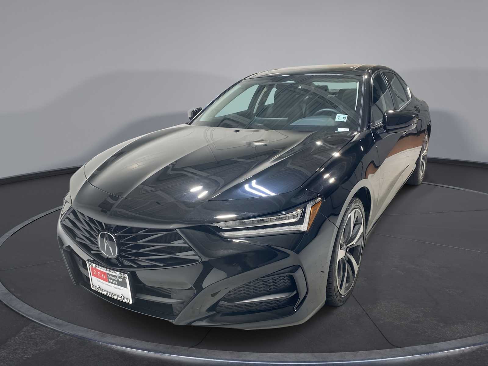 2025 Acura TLX Technology Package's photo