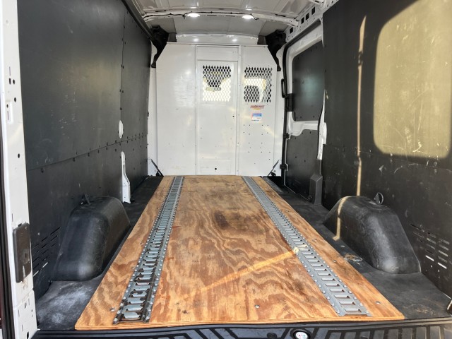 2019 Ford Transit Van photo 9