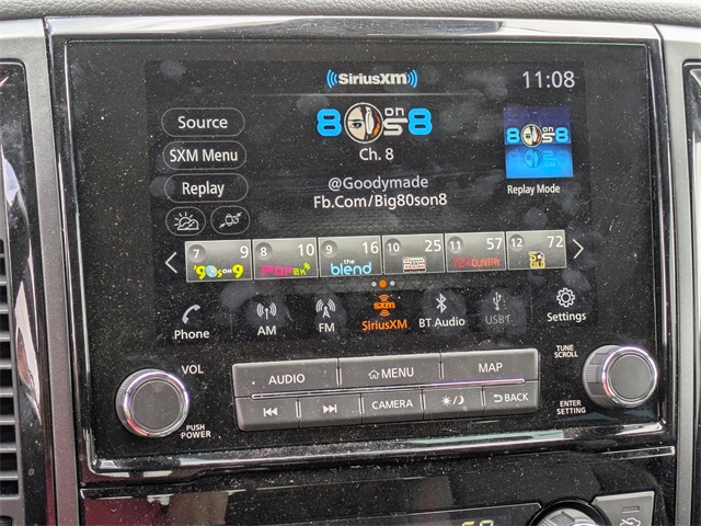 2024 Nissan Titan PRO-4X photo 18