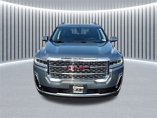2021 Gmc Acadia Denali photo 10
