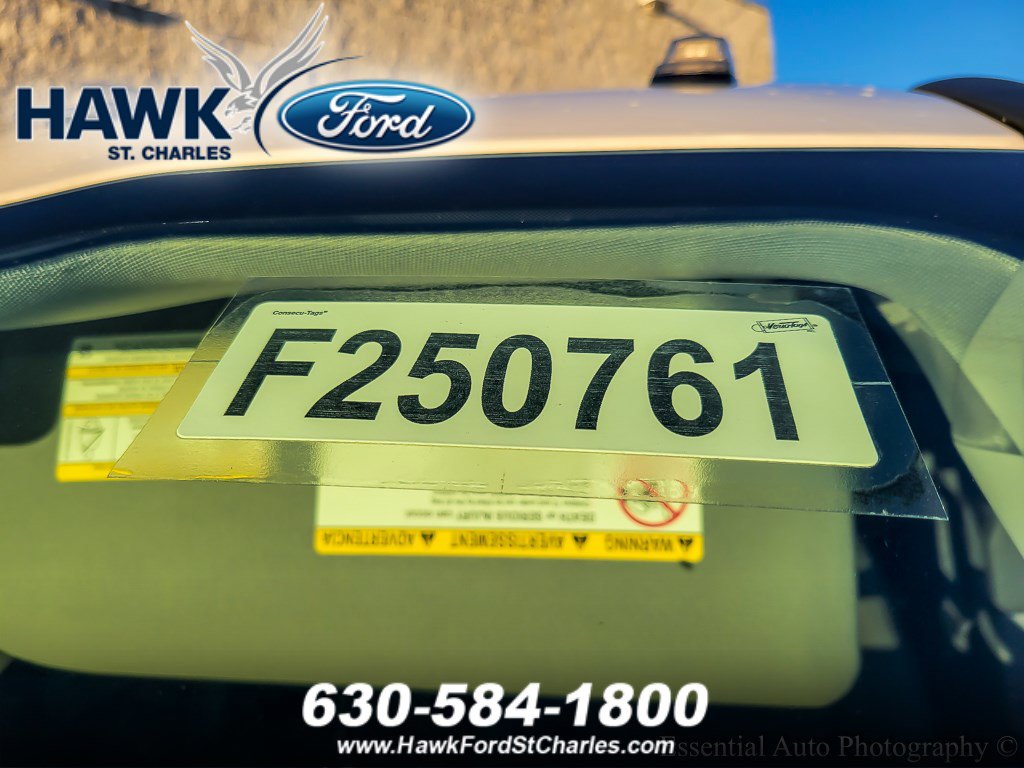 2025 FORD F-350 - Image 16