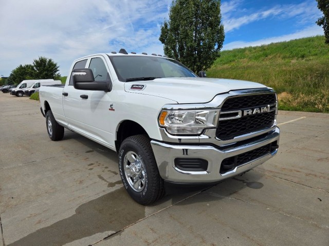 2024 RAM Ram 3500 Pickup