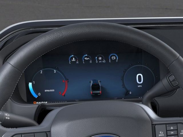 2026 Ford F-250 photo 13