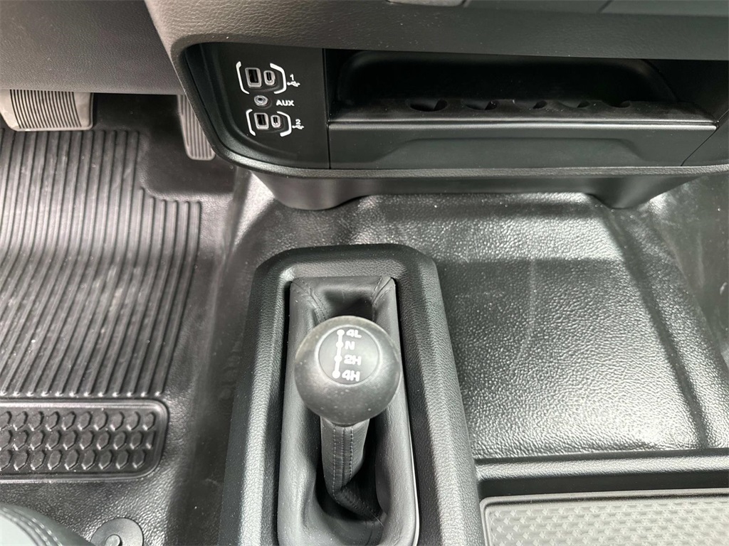 2024 Ram 2500 Tradesman photo 28