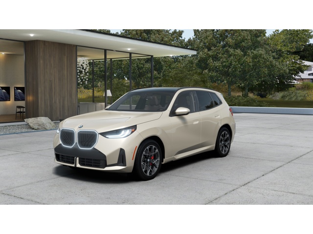 2026 BMW X3 30's photo