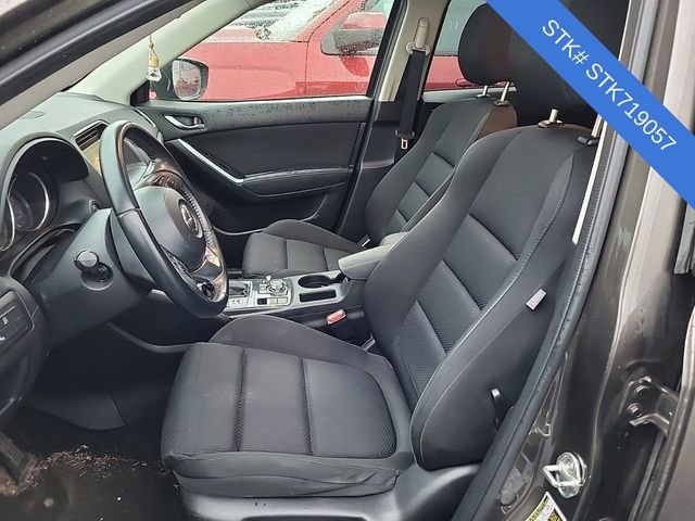 2016 Mazda CX-5 Touring photo 4