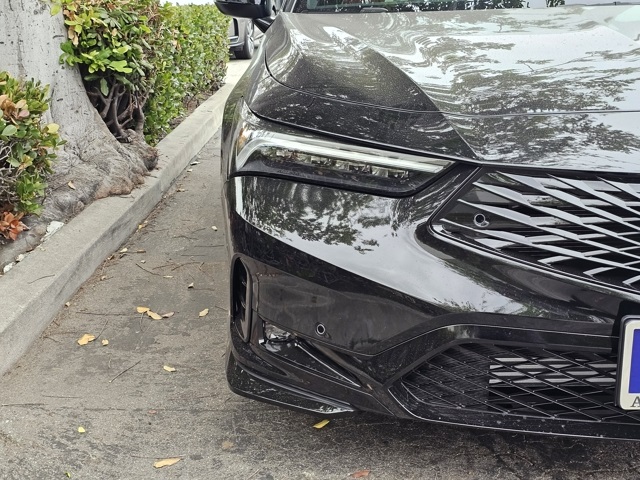 2026 Acura Integra A-Spec photo 3