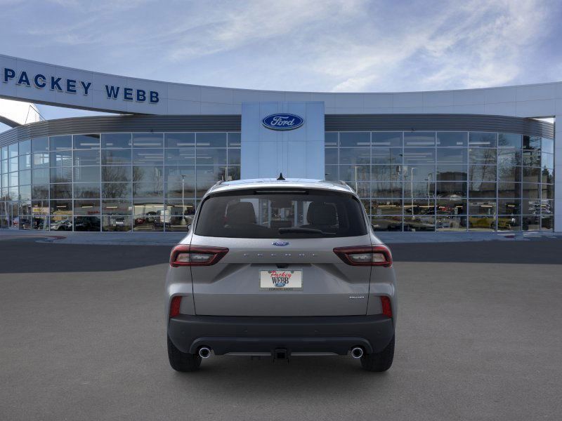 2025 FORD ESCAPE - Image 7