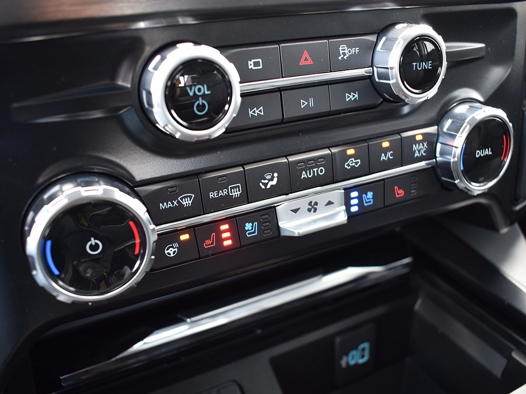 2026 Ford F-350 Lariat photo 20