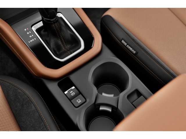 2025 Subaru Forester Touring photo 4