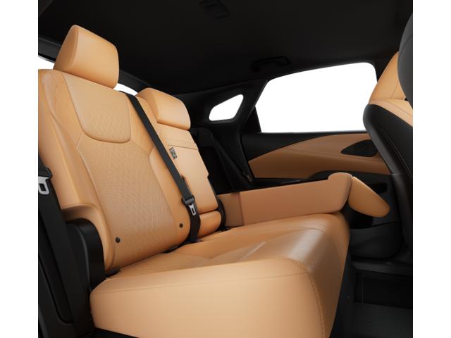 2025 Lexus RX 350h Premium photo 6