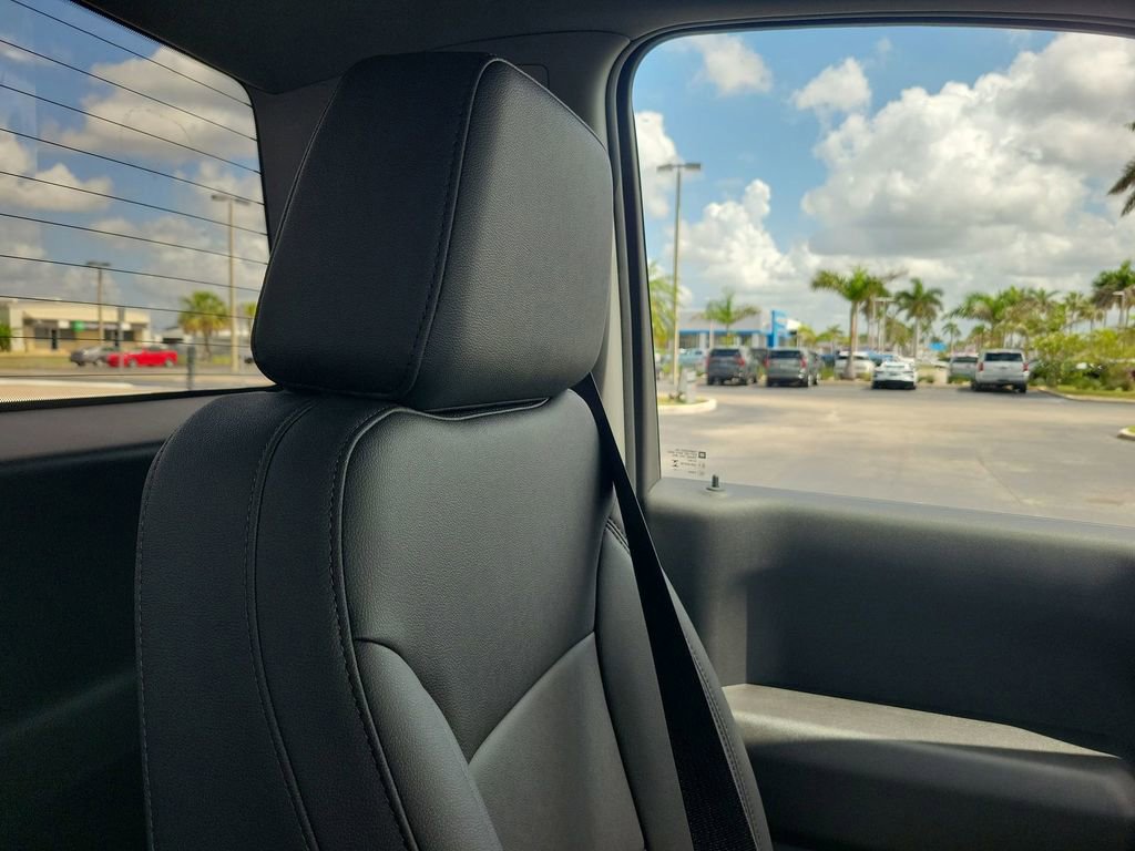 2025 Gmc Sierra Base photo 14