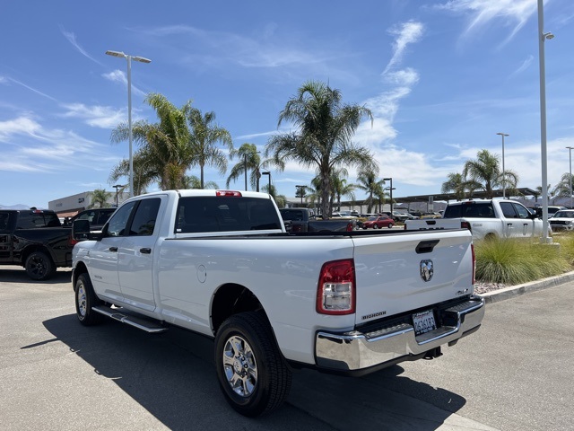 2023 Ram 2500 Big Horn photo 5