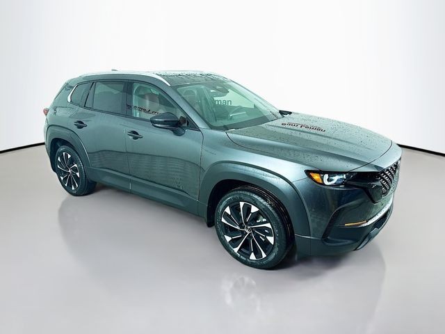 まあや　ライトグレーXS 2026 Mazda CX-5 Trim Levels | Compare All 8 CX-5 Trims