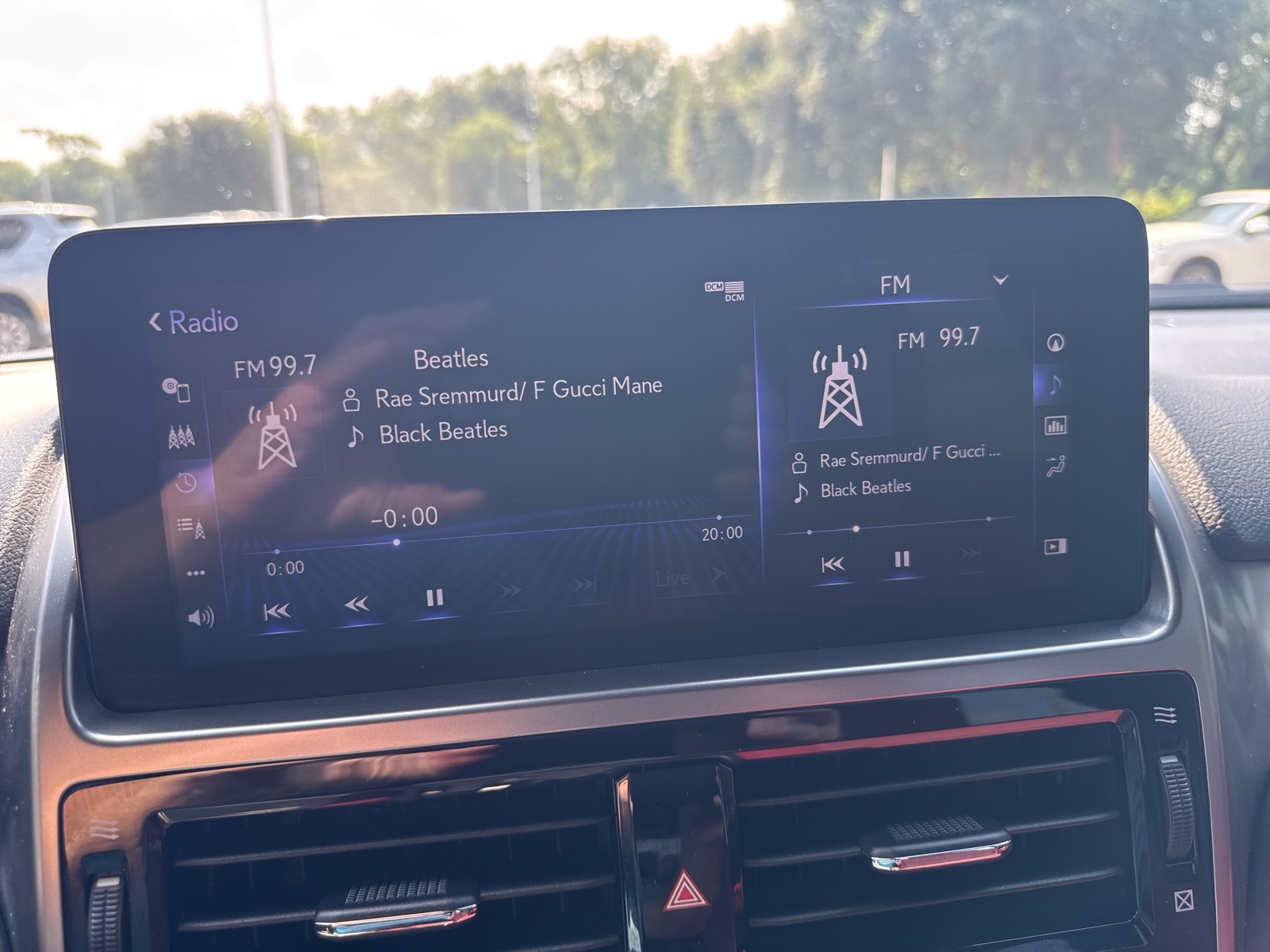 2023 Lexus GX 460 Premium photo 14